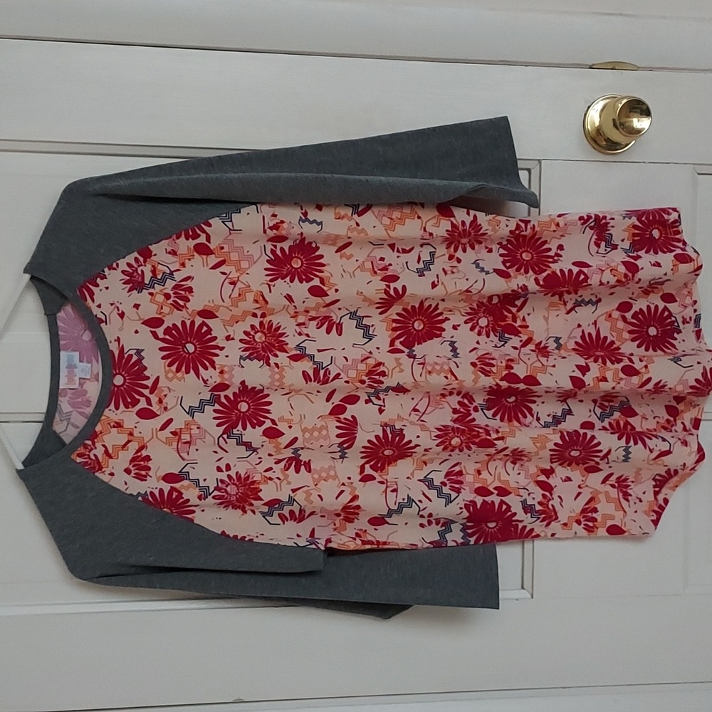 Lu La Roe Randy top XL - Picture 2 of 6